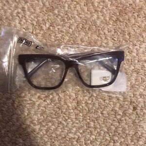 New MCM optical glasses
